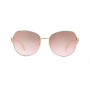 Fashionable High Quality Metal   sunglasses