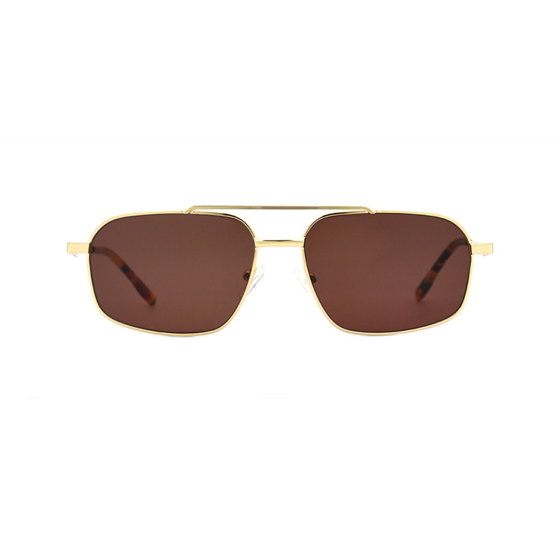 Fashionable High Quality Metal   sunglasses