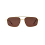 Fashionable High Quality Metal   sunglasses