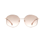 High Quality   Metal sunglasses