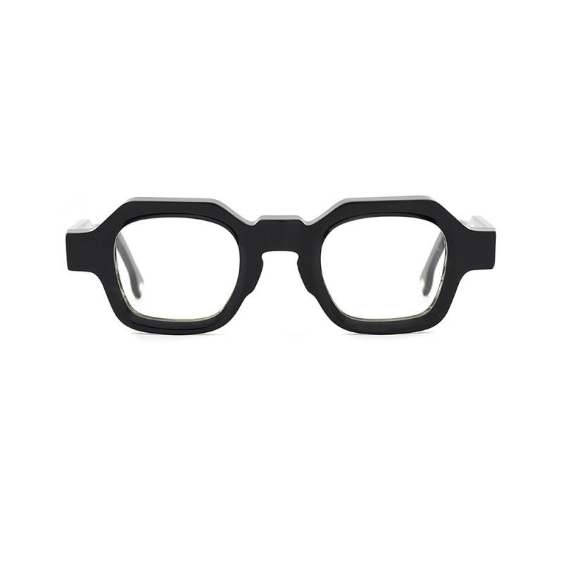 Nuevas gafas Marco de moda Marco óptico de acetato