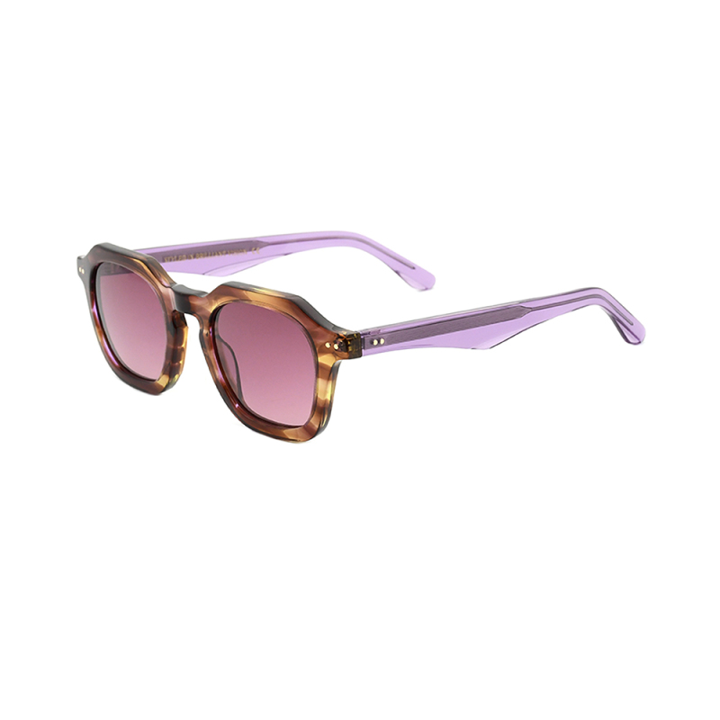 Fashionable sunglasses  Acetate sunglasses