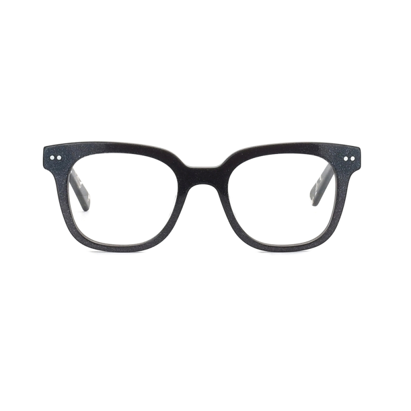 Fashionable Acetate Frames Glasses  Optical Eyewear Glasses