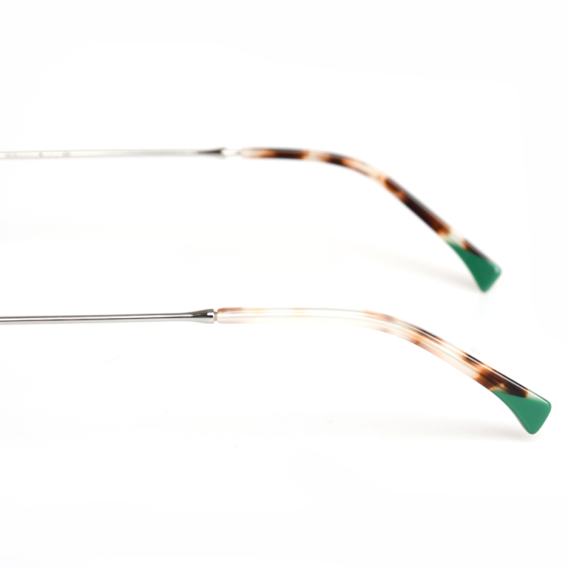 High Quality Metal  Optical frames