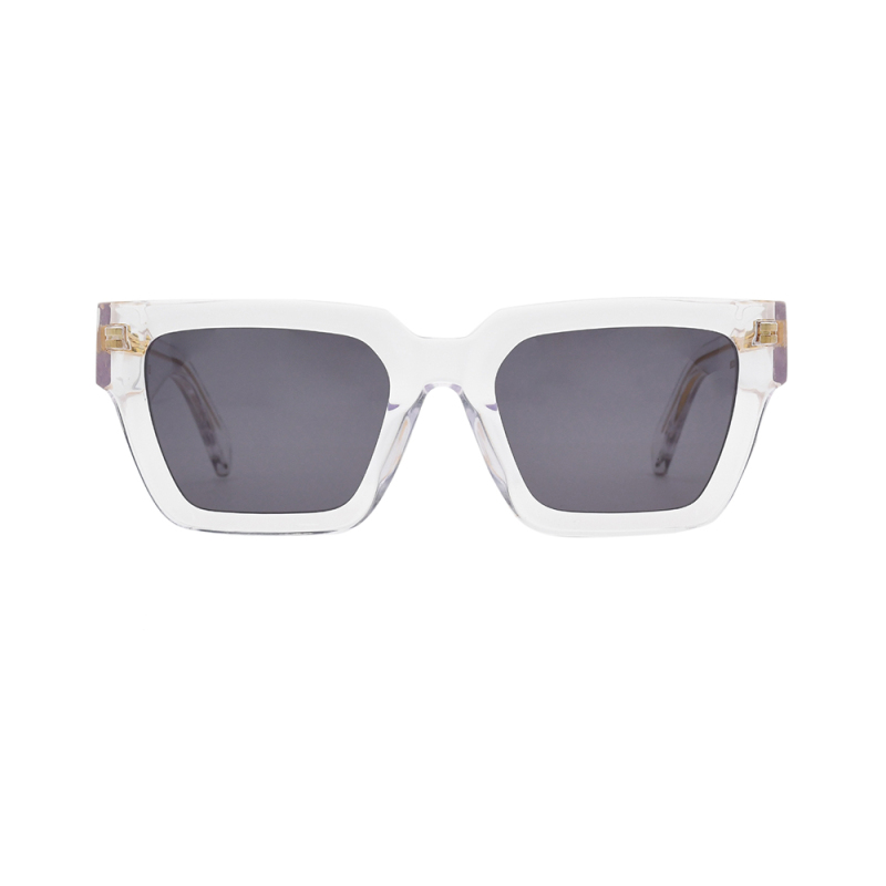 Fashionable sunglasses  Acetate sunglasses