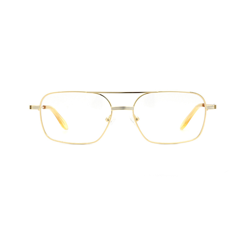 High Quality Metal  Optical frames