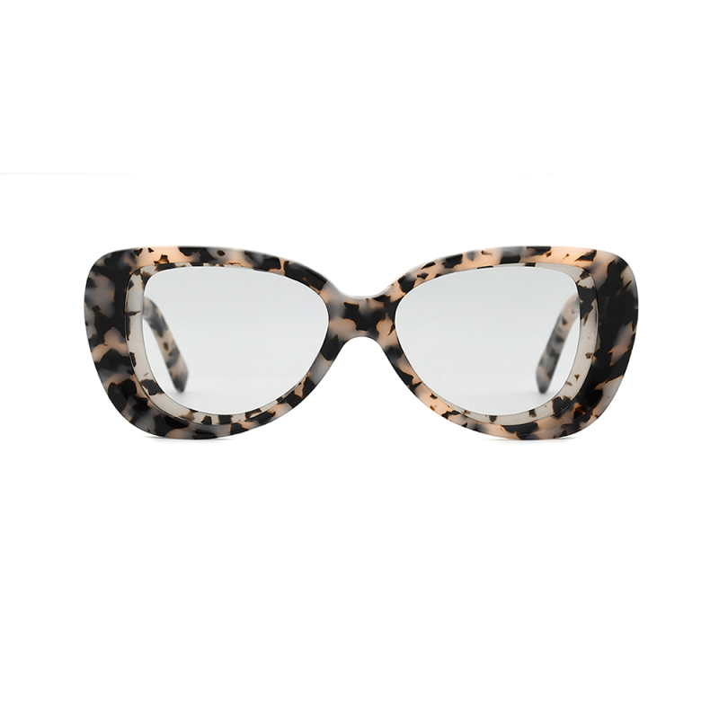 Fashionable sunglasses  Acetate sunglasses