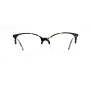Vintage Men Acetate Frames Optical Rectangle Eyeglasses Clear Lens Eyewear