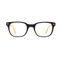 Fashionable Acetate Frames Glasses  Optical Eyewear Glasses