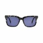 Classic acetate hand drilled sunglasses and glasses