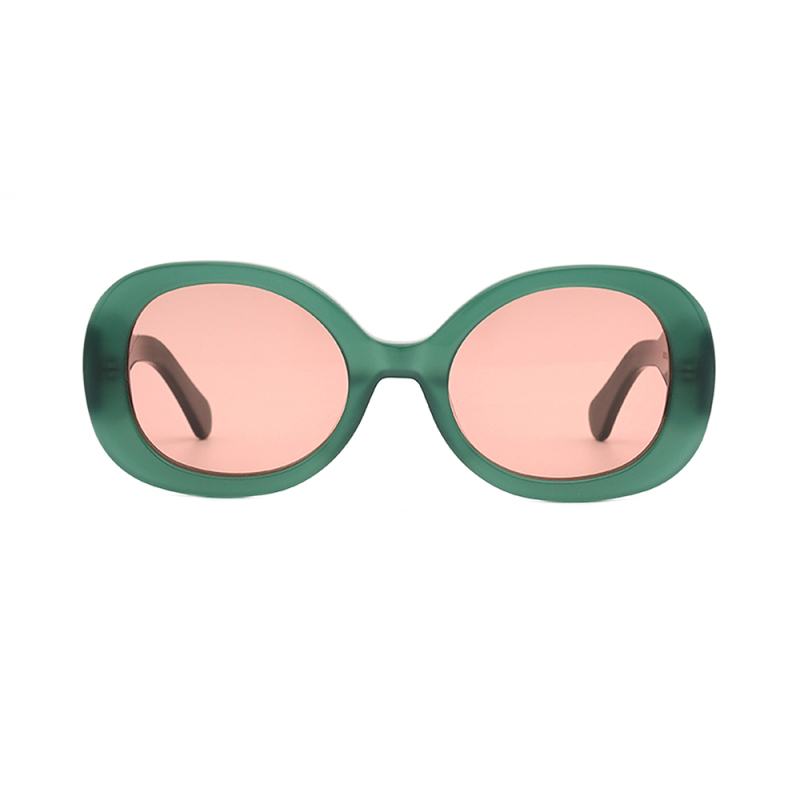 Fashionable sunglasses  Acetate sunglasses