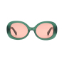 Fashionable sunglasses  Acetate sunglasses