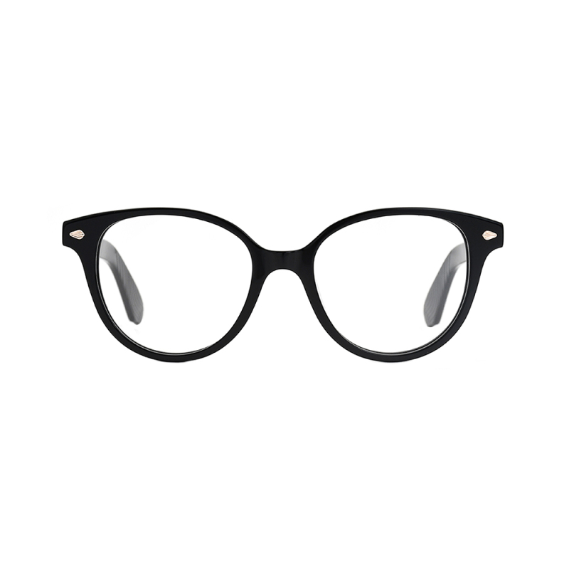 Neue Brillen Fashion Frame Optischer Rahmen aus Acetat