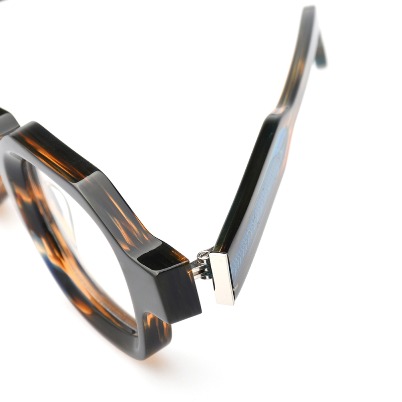 New eyewear Fashion Frame Acetate Optical Frame
