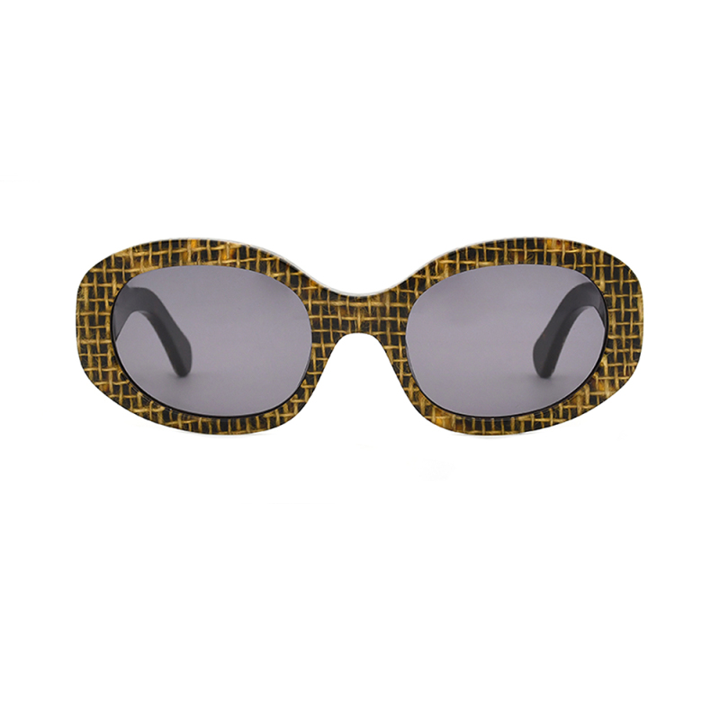 Fashionable sunglasses  Acetate sunglasses