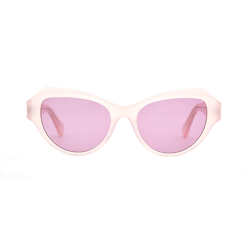 Fashionable sunglasses  Acetate sunglasses