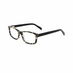 Fashionable Acetate Frames Glasses  Optical Eyewear Glasses