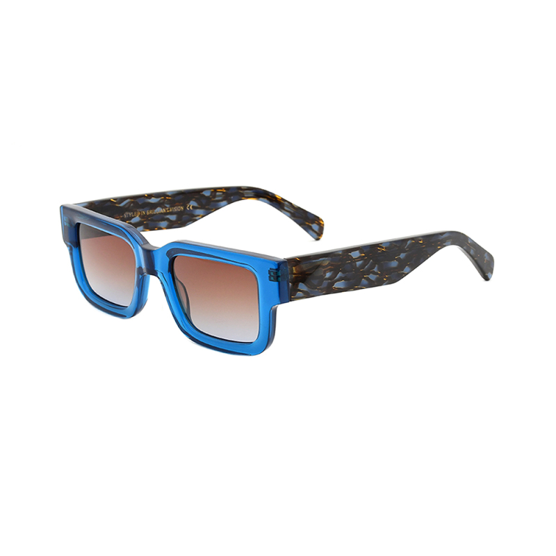 Fashionable sunglasses  Acetate sunglasses