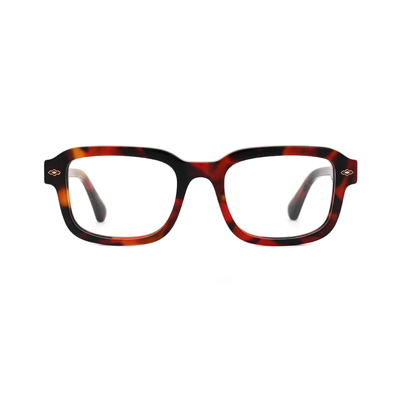 New eyewear Fashion Frame Acetate Optical Frame