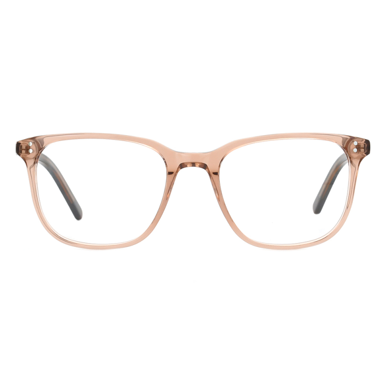 Fashionable Acetate Frames Glasses  Optical Eyewear Glasses