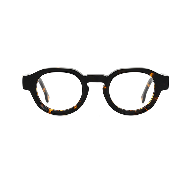 Nuevas gafas Marco de moda Marco óptico de acetato