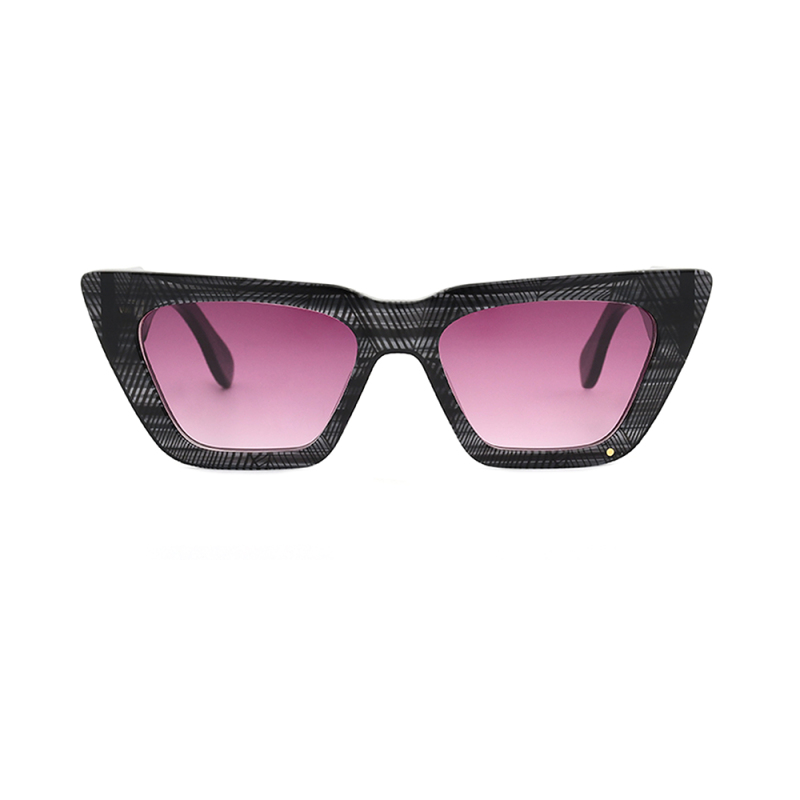 Fashionable sunglasses  Acetate sunglasses
