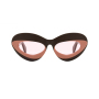 Fashionable sunglasses  Acetate sunglasses