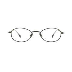 Cadres optiques à cadre métallique de haute qualité