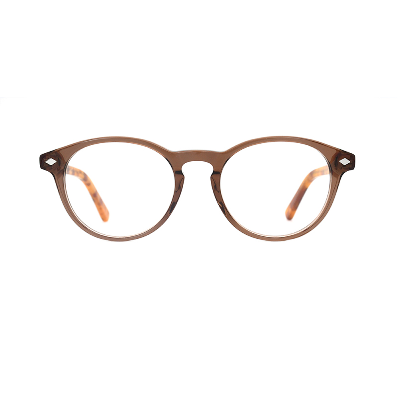 Fashionable Acetate Frames Glasses  Optical Eyewear Glasses
