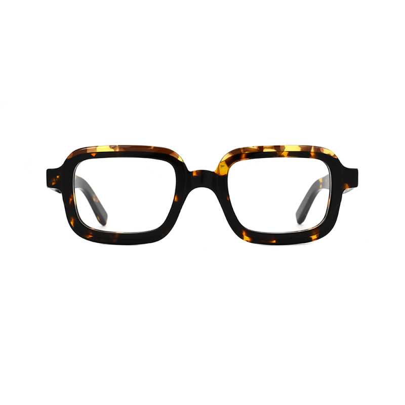 New eyewear Fashion Frame Acetate Optical Frame