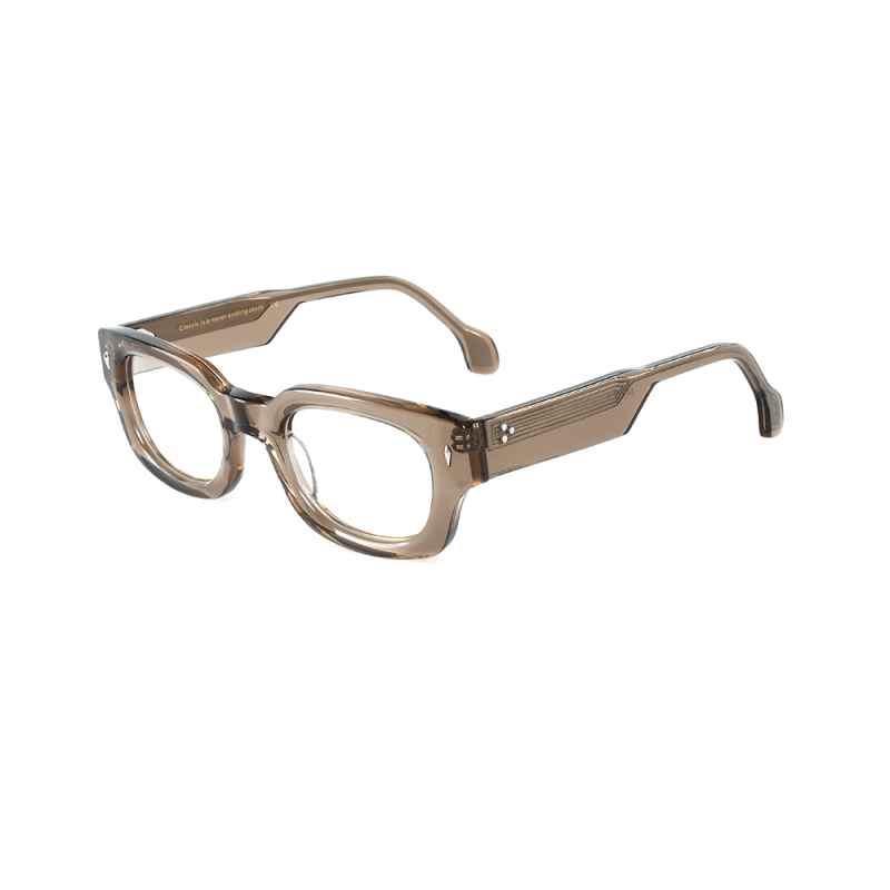 New eyewear Fashion Frame Acetate Optical Frame