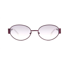 High Quality Metal sunglasses