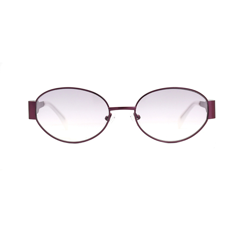 High Quality Metal sunglasses