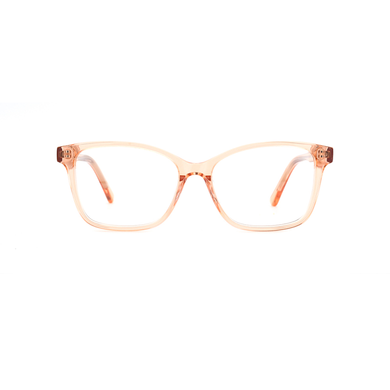 Fashionable Acetate Frames Glasses  Optical Eyewear Glasses