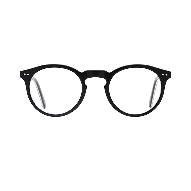 Fashionable Acetate Frames Glasses  Optical Eyewear Glasses
