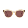Classic Acetate Handmade  Sun Glasses Eyewear