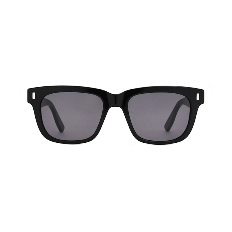 Classic Acetate Handmade  Sun Glasses Eyewear