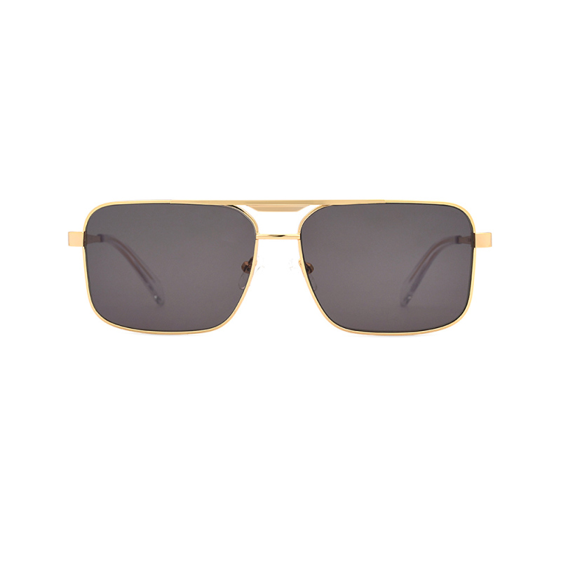 High Quality Metal sunglasses