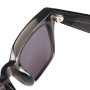 Gafas de sol hechas a mano de acetato engrosado