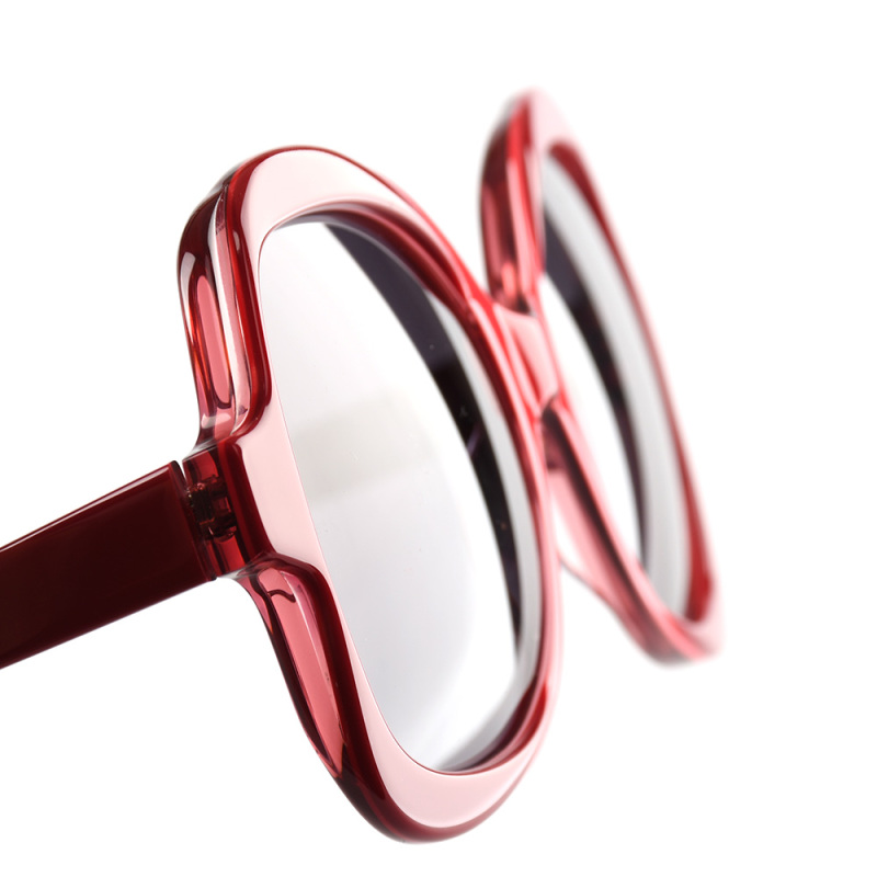 Fashionable sunglasses  Acetate sunglasses