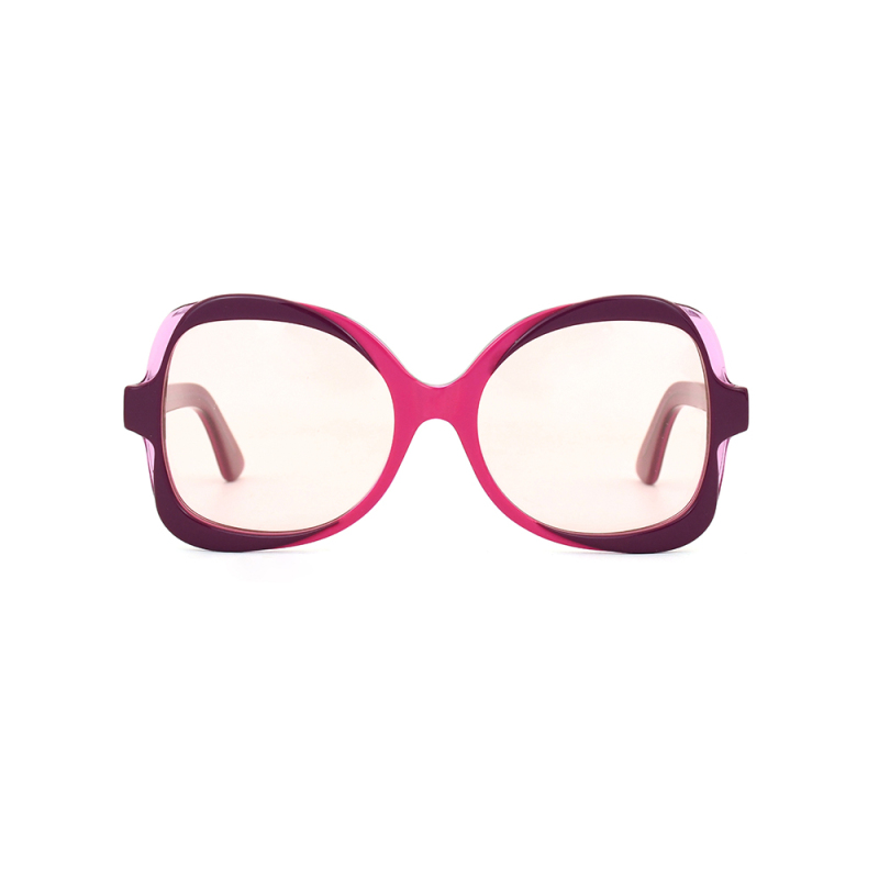 Fashionable sunglasses  Acetate sunglasses
