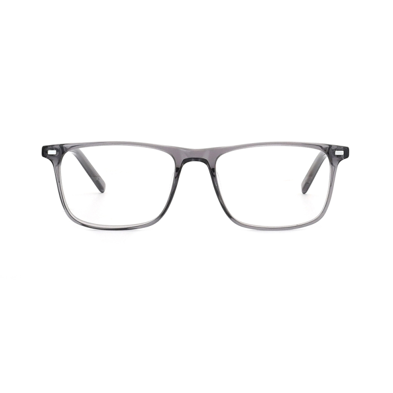 Fashionable Acetate Frames Glasses  Optical Eyewear Glasses