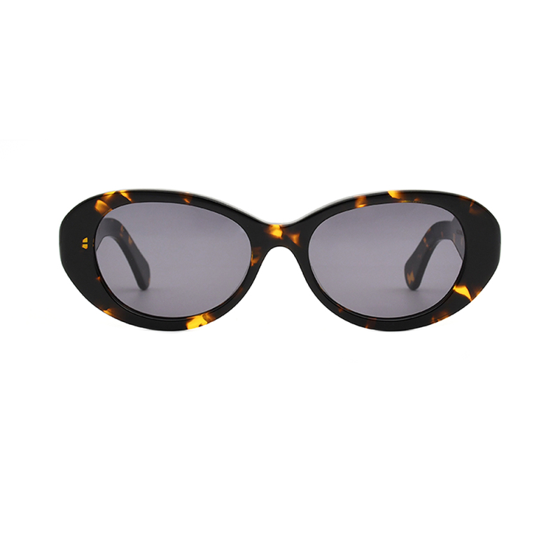 Fashionable sunglasses  Acetate sunglasses