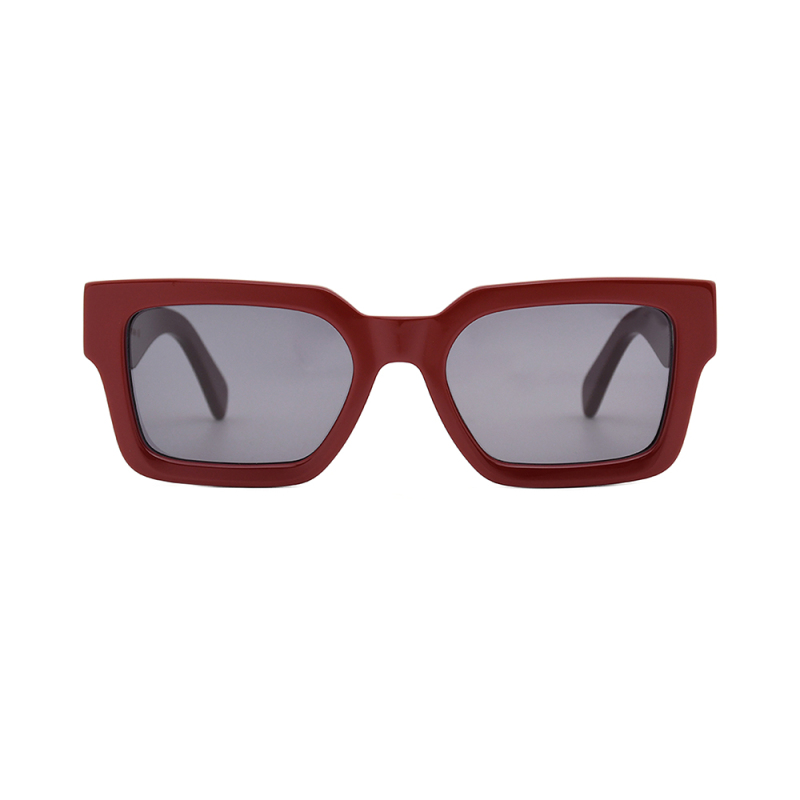 Fashionable sunglasses  Acetate sunglasses