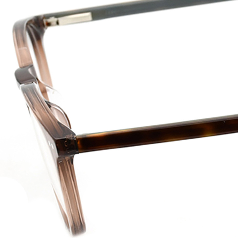 Fashionable Acetate Frames Glasses  Optical Eyewear Glasses