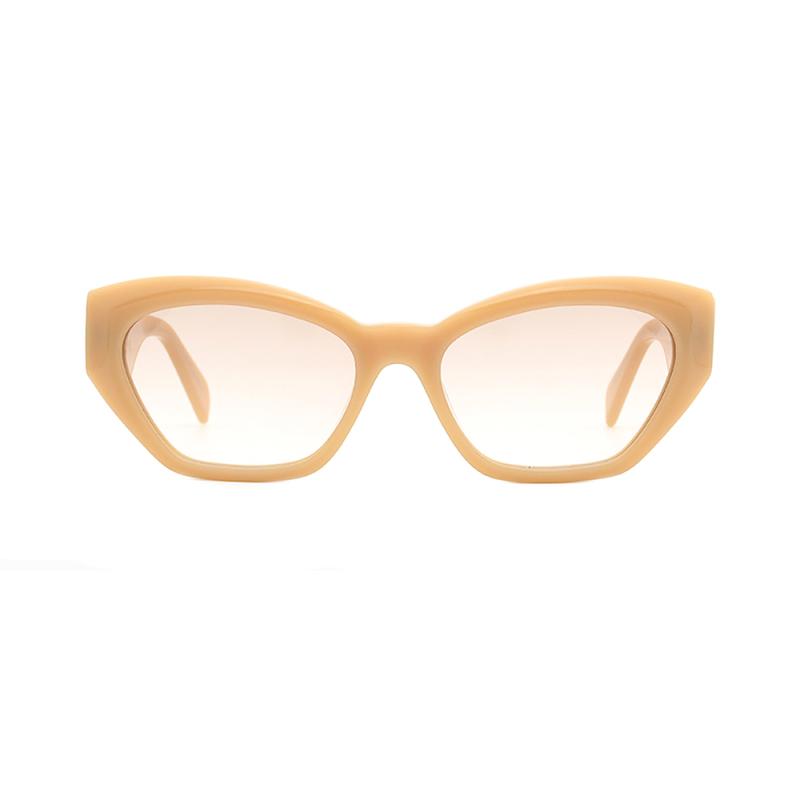 Fashionable sunglasses  Acetate sunglasses