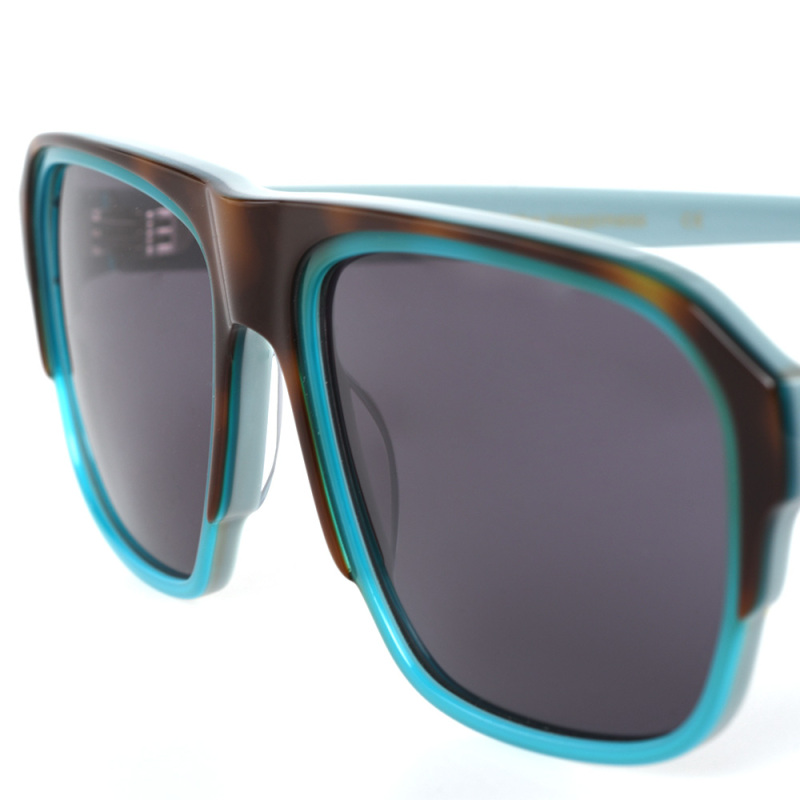Fashionable sunglasses  Acetate sunglasses