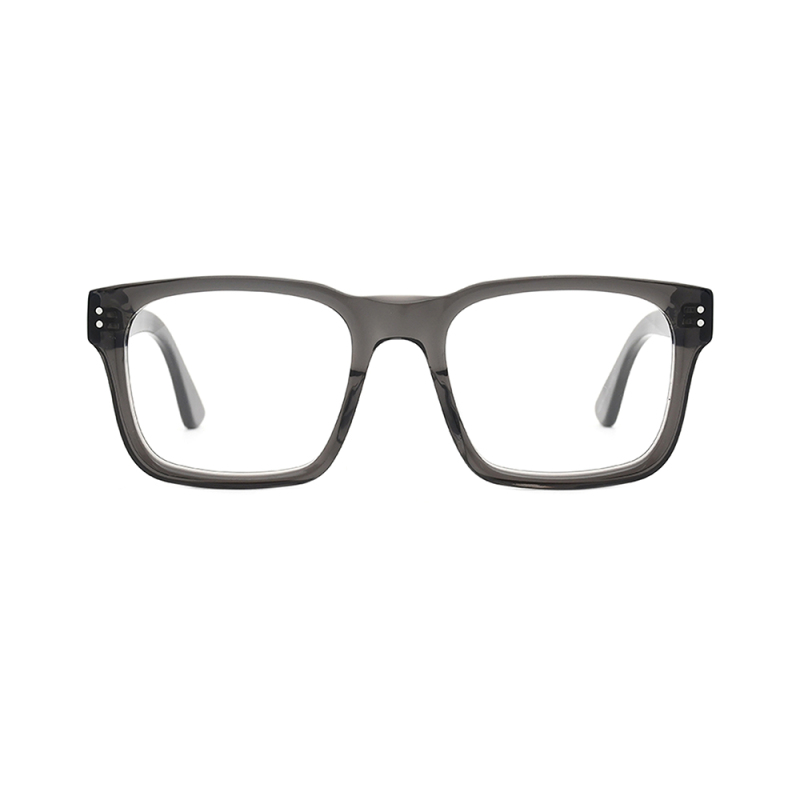 New eyewear Fashion  Frame Acetate Optical Frame
