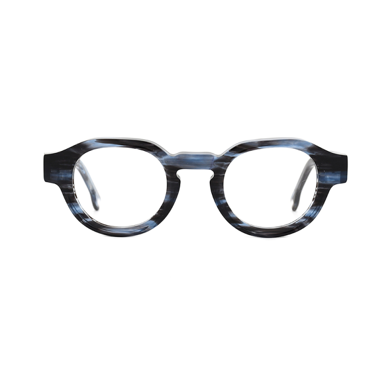 Nuevas gafas Marco de moda Marco óptico de acetato