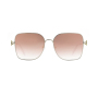 High Quality  Metal sunglasses